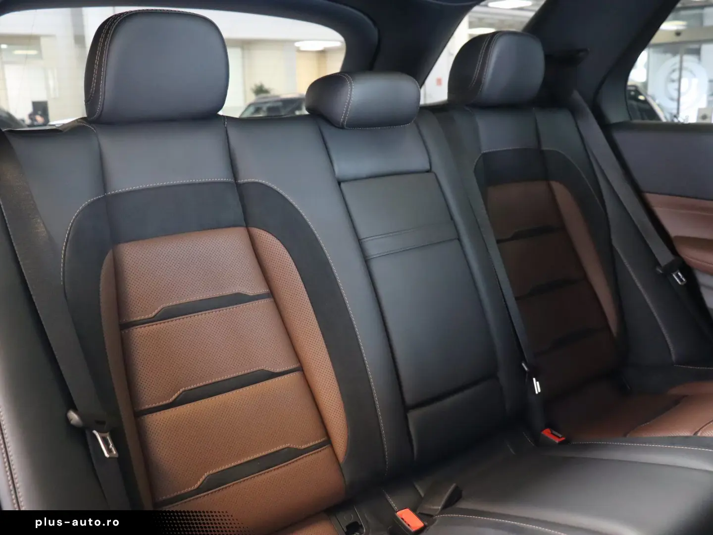 MERCEDES-BENZ Mercedes-AMG GLE 53 4M  Dynamic-Plus HUD AHK