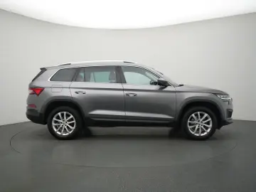 SKODA Kodiaq Style ACC AHK NAVI MATRIX