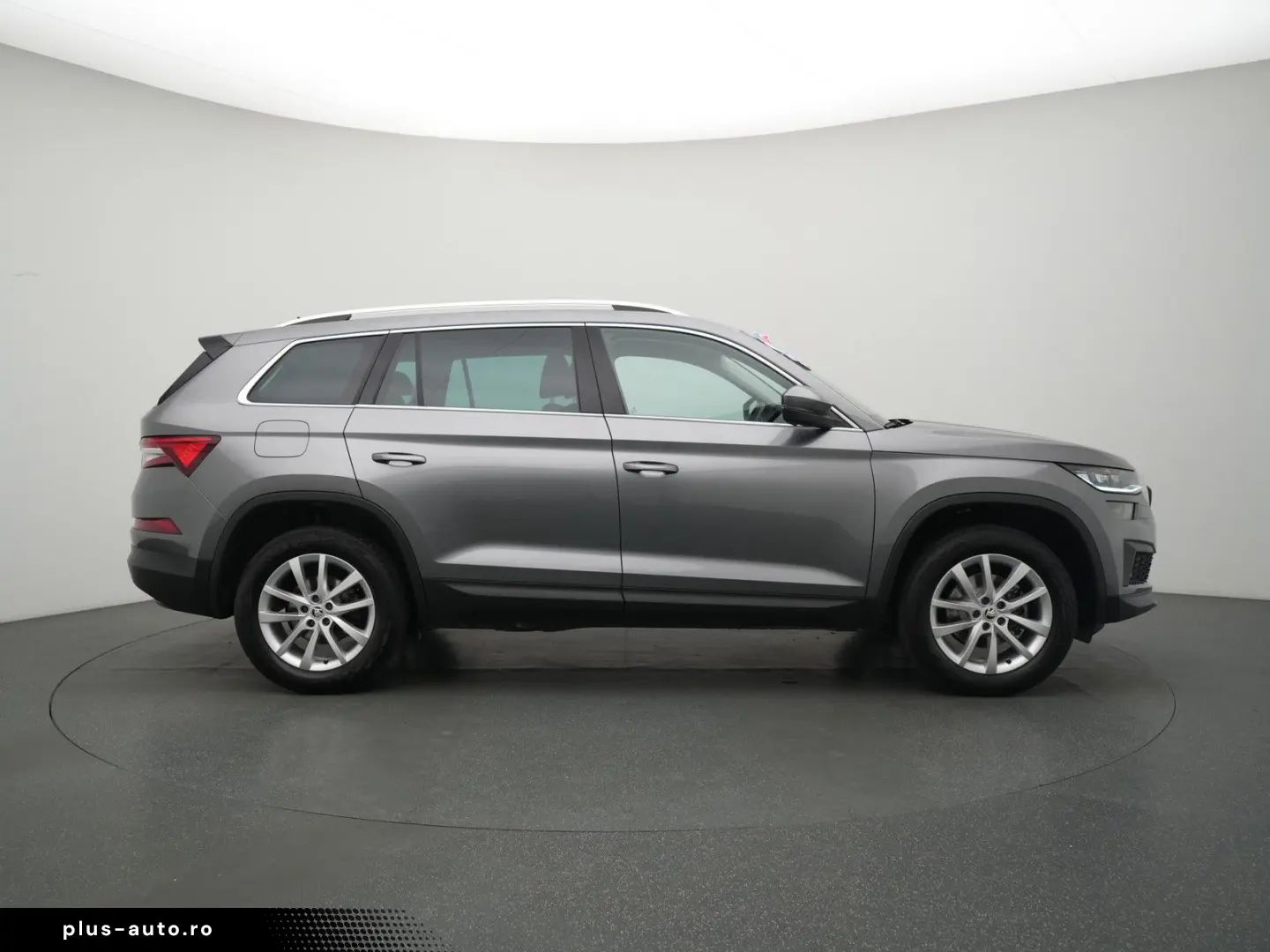 SKODA Kodiaq Style ACC AHK NAVI MATRIX