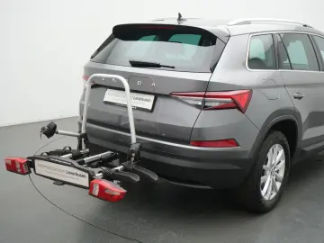 SKODA Kodiaq Style ACC AHK NAVI MATRIX