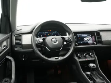 SKODA Kodiaq Style ACC AHK NAVI MATRIX