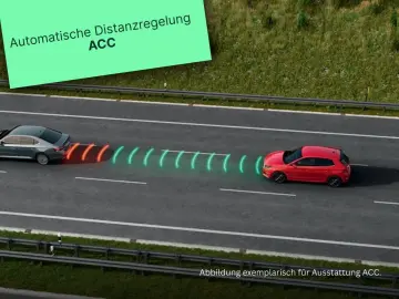 SKODA Kodiaq Style ACC AHK NAVI MATRIX