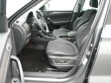 SKODA Kodiaq Style ACC AHK NAVI MATRIX