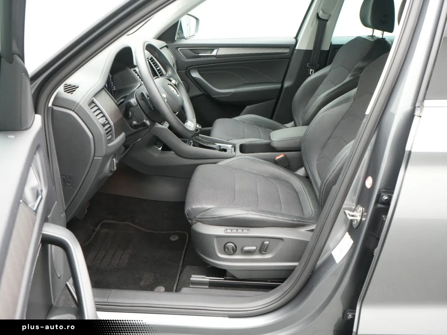 SKODA Kodiaq Style ACC AHK NAVI MATRIX