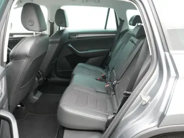 SKODA Kodiaq Style ACC AHK NAVI MATRIX