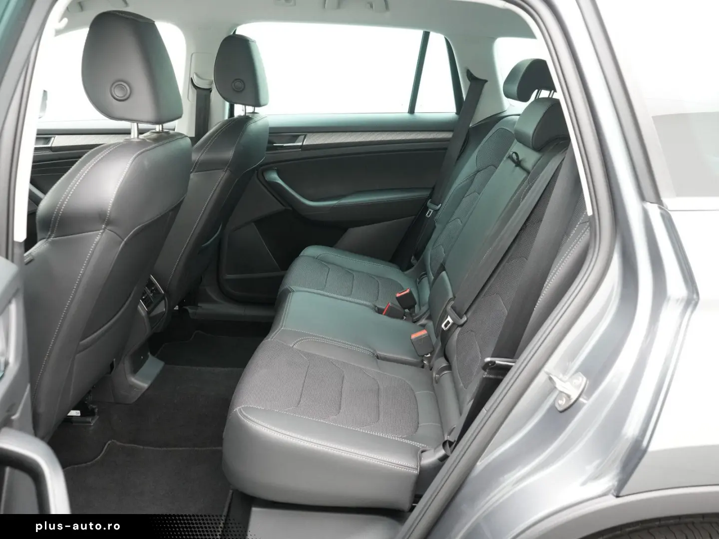 SKODA Kodiaq Style ACC AHK NAVI MATRIX