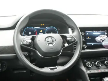 SKODA Kodiaq Style ACC AHK NAVI MATRIX