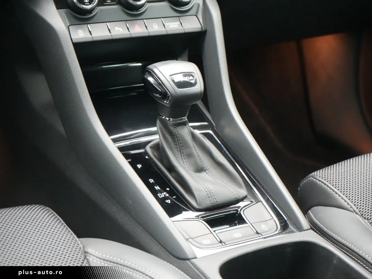 SKODA Kodiaq Style ACC AHK NAVI MATRIX