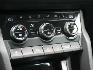 SKODA Kodiaq Style ACC AHK NAVI MATRIX