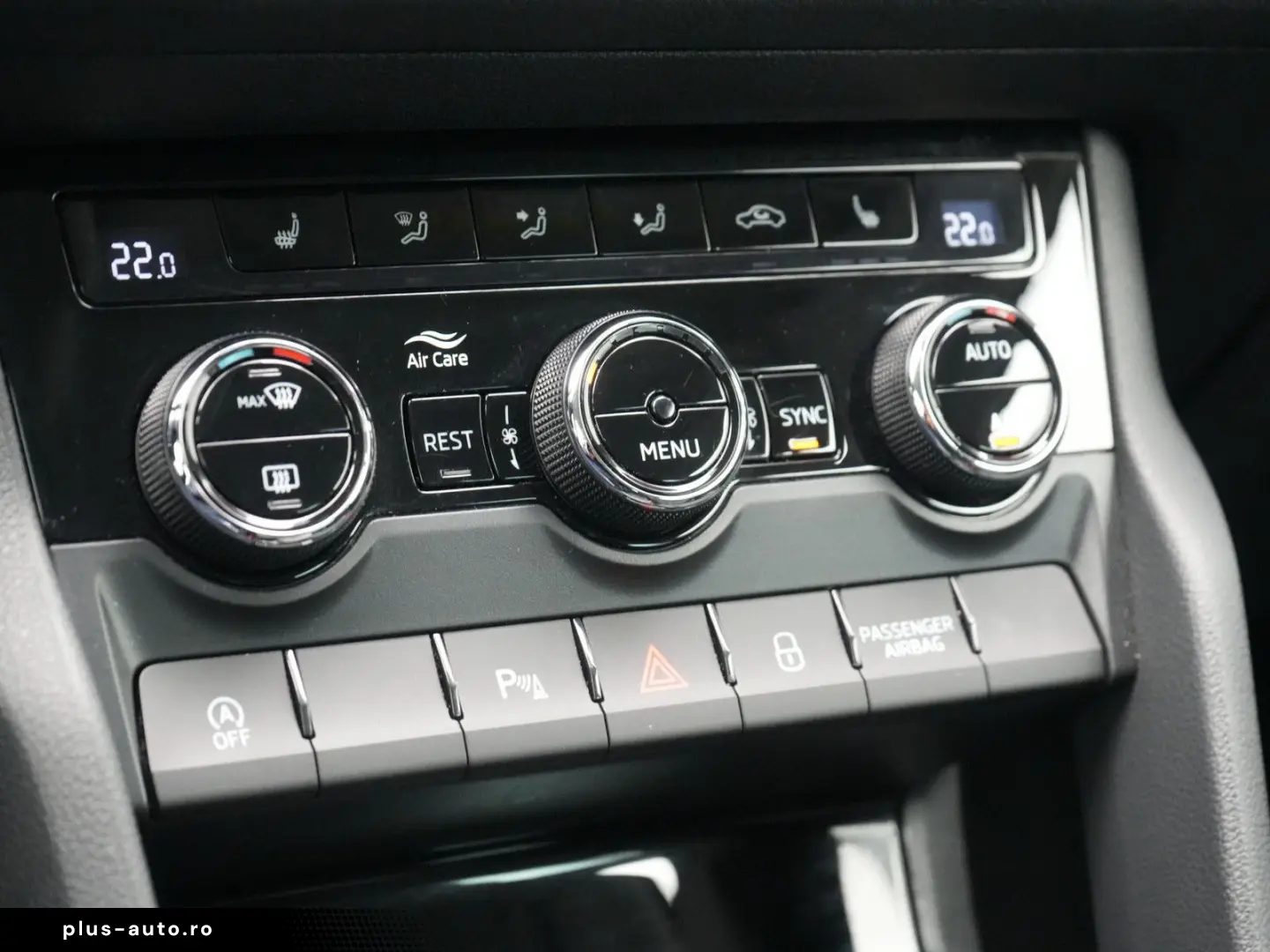 SKODA Kodiaq Style ACC AHK NAVI MATRIX