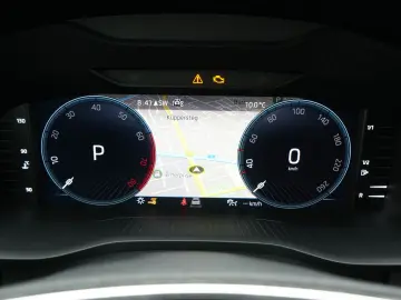 SKODA Kodiaq Style ACC AHK NAVI MATRIX
