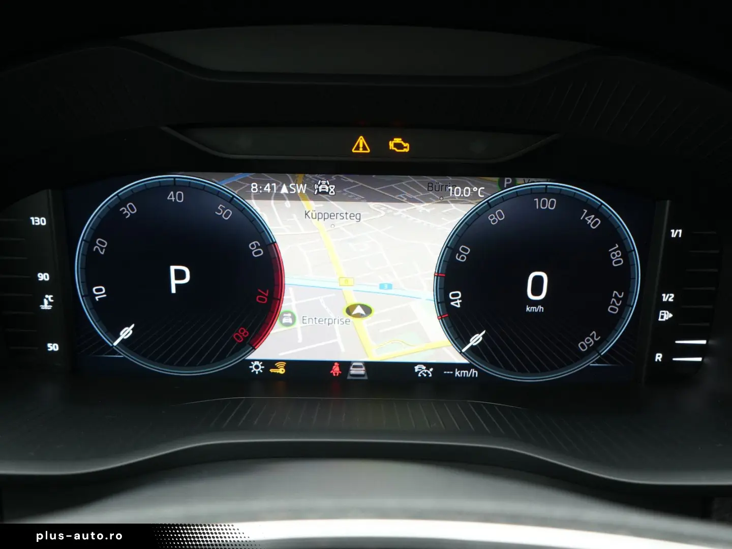 SKODA Kodiaq Style ACC AHK NAVI MATRIX