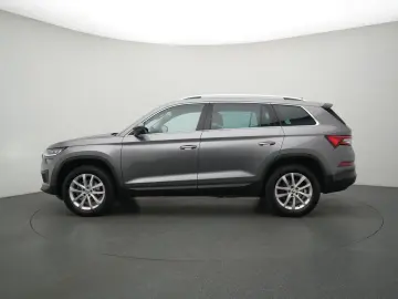 SKODA Kodiaq Style ACC AHK NAVI MATRIX