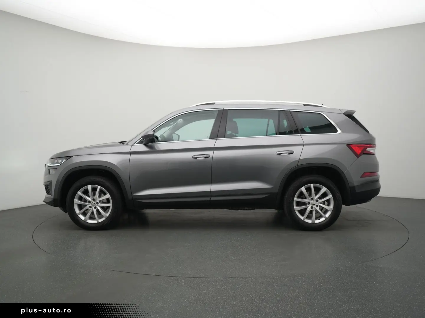 SKODA Kodiaq Style ACC AHK NAVI MATRIX