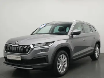 SKODA Kodiaq Style ACC AHK NAVI MATRIX