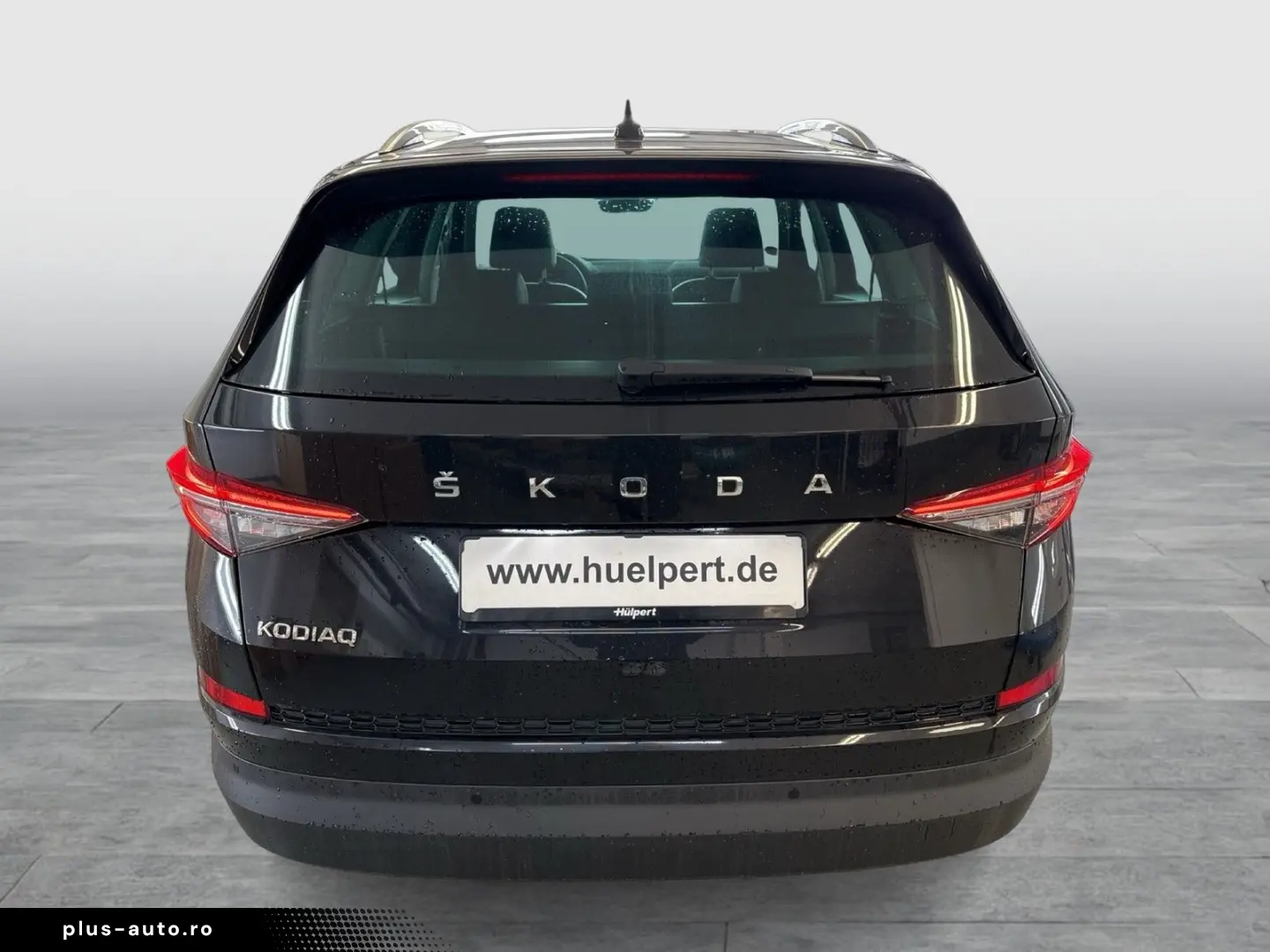 SKODA Kodiaq 1.5 STYLE LM18 MATRIXLED NAVI