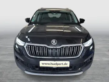 SKODA Kodiaq 1.5 STYLE LM18 MATRIXLED NAVI