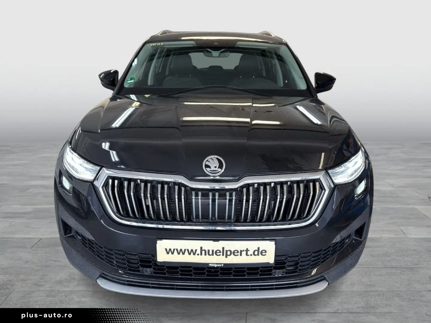 SKODA Kodiaq 1.5 STYLE LM18 MATRIXLED NAVI CARPLAY