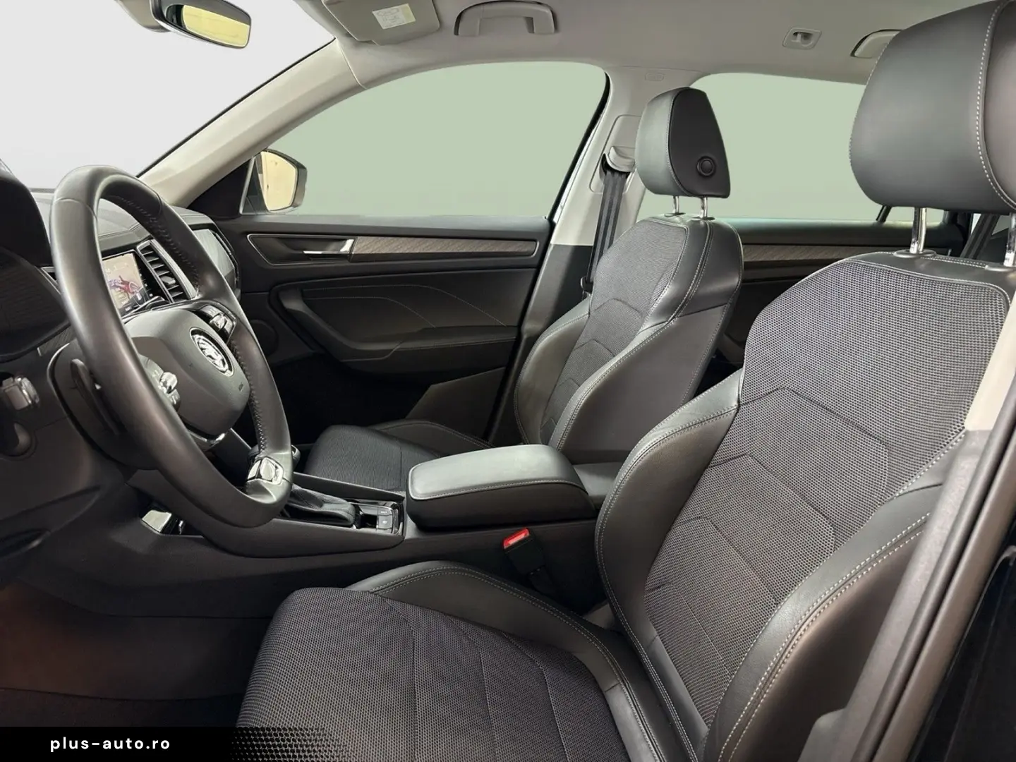 SKODA Kodiaq 1.5 STYLE LM18 MATRIXLED NAVI