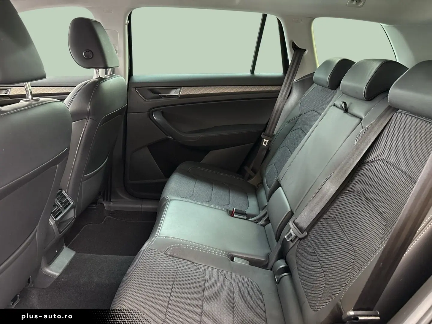 SKODA Kodiaq 1.5 STYLE LM18 MATRIXLED NAVI