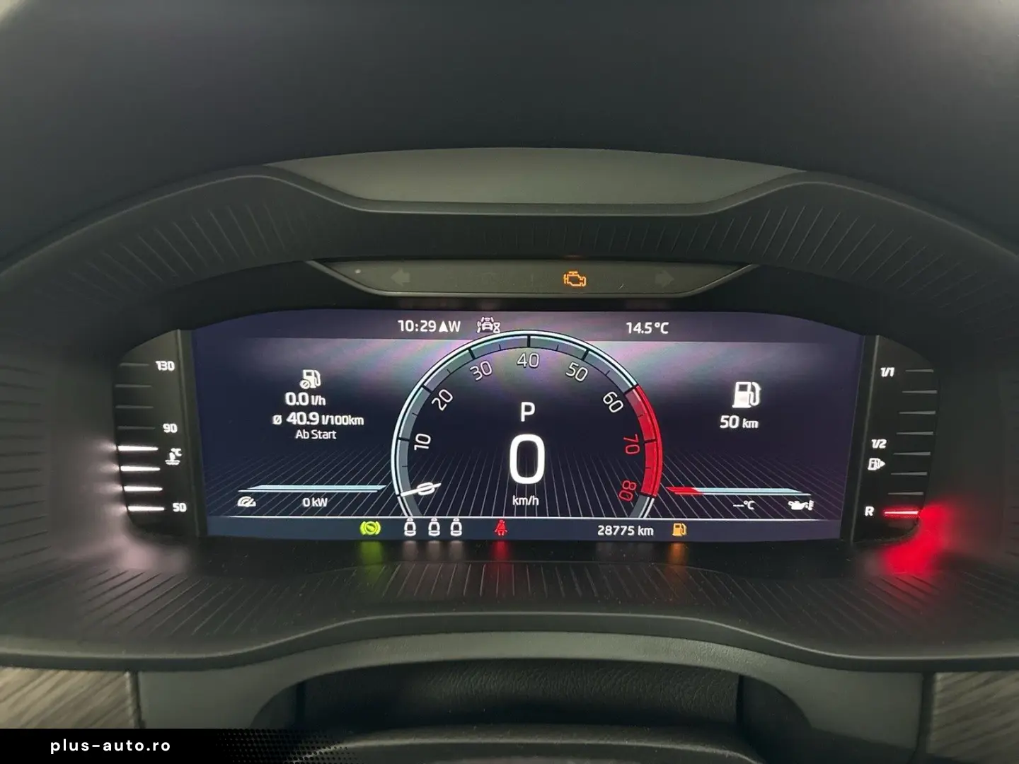 SKODA Kodiaq 1.5 STYLE LM18 MATRIXLED NAVI