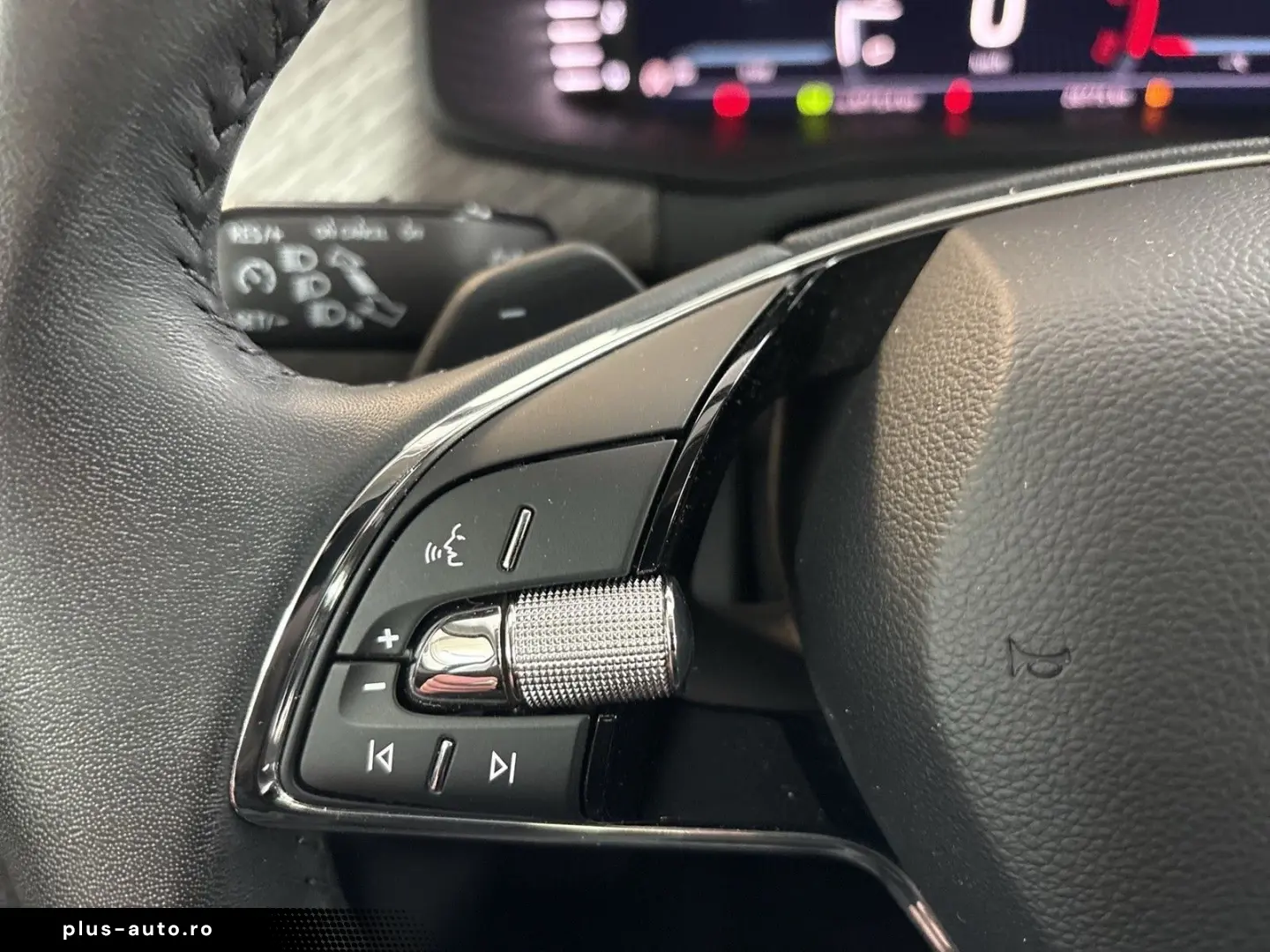 SKODA Kodiaq 1.5 STYLE LM18 MATRIXLED NAVI