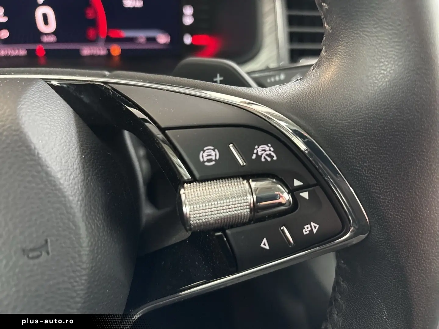 SKODA Kodiaq 1.5 STYLE LM18 MATRIXLED NAVI