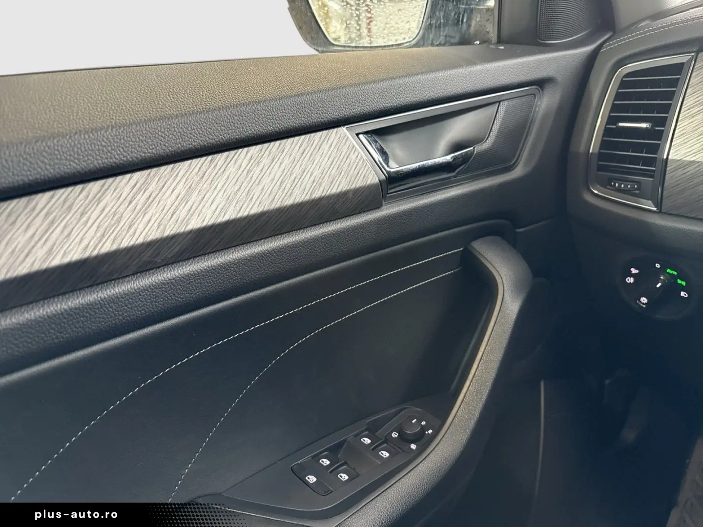 SKODA Kodiaq 1.5 STYLE LM18 MATRIXLED NAVI