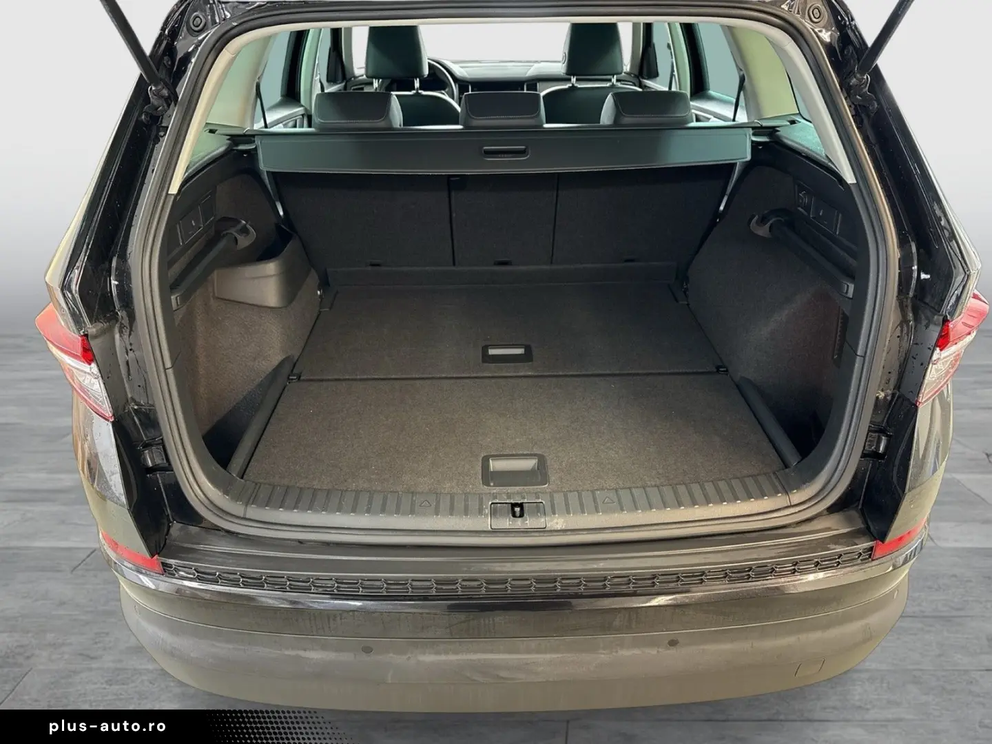 SKODA Kodiaq 1.5 STYLE LM18 MATRIXLED NAVI