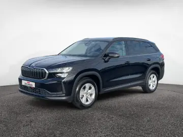SKODA Kodiaq Selection TSI DSG KAMERA el.HECK KEYLESS