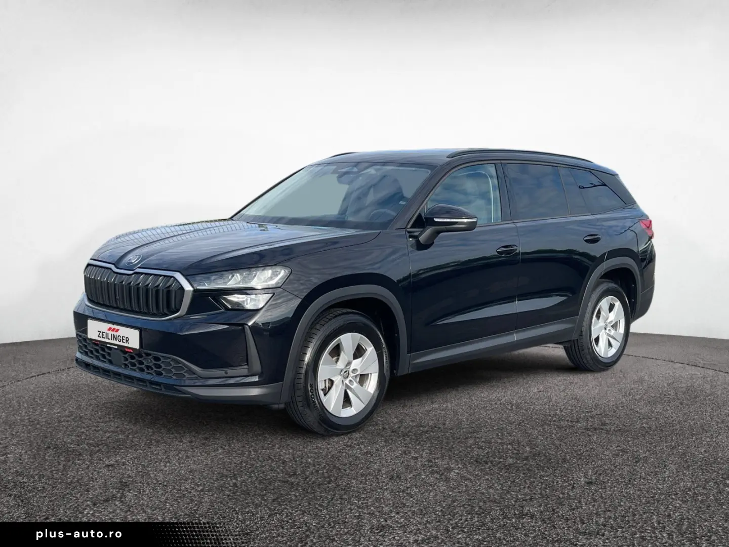 SKODA Kodiaq Selection TSI DSG KAMERA el.HECK KEYLESS