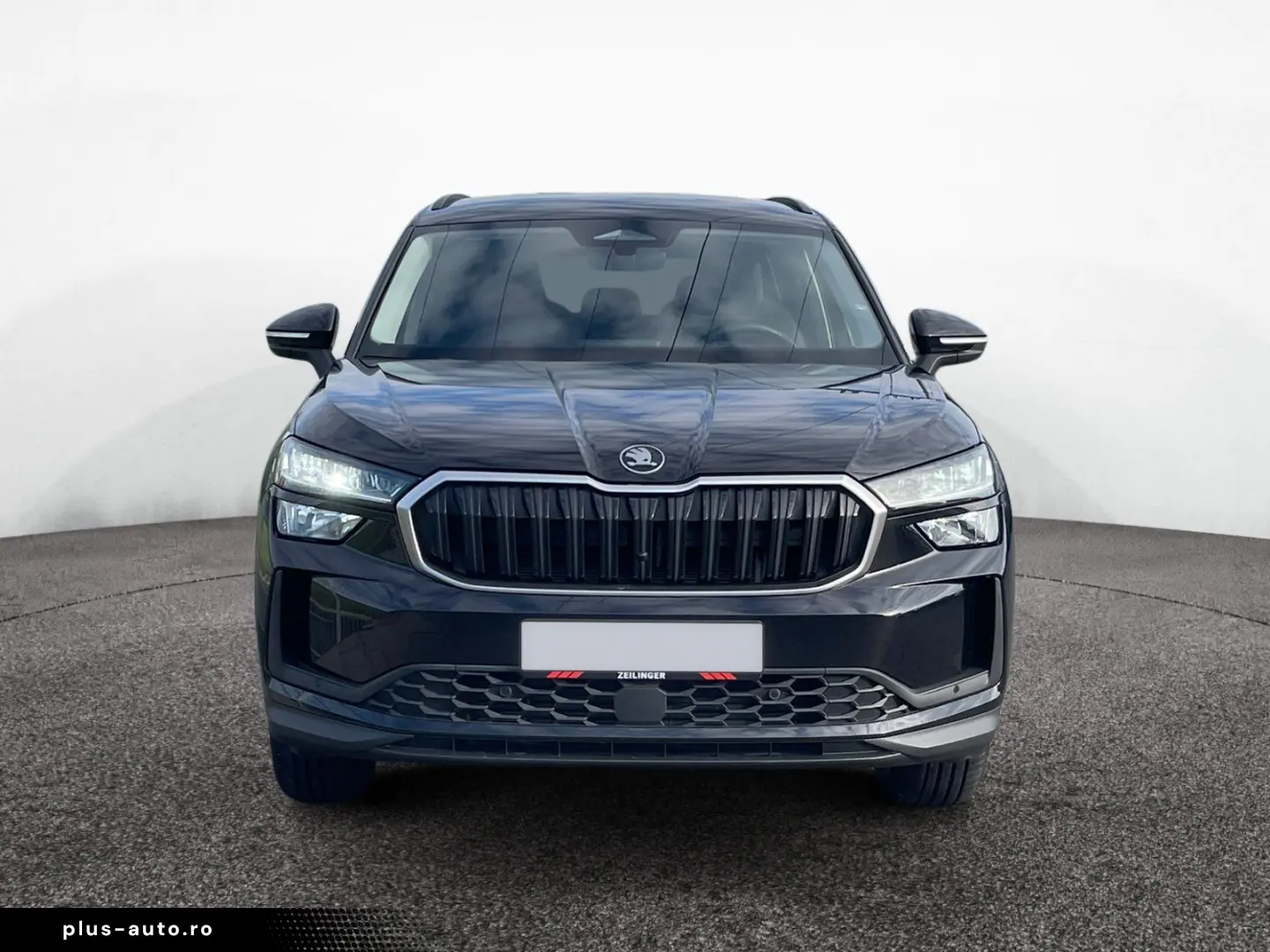 SKODA Kodiaq Selection TSI DSG KAMERA el.HECK KEYLESS