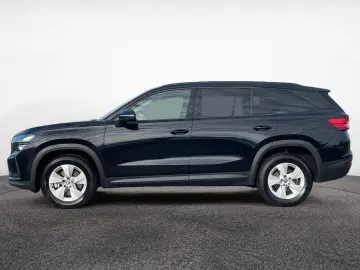 SKODA Kodiaq Selection TSI DSG KAMERA el.HECK KEYLESS
