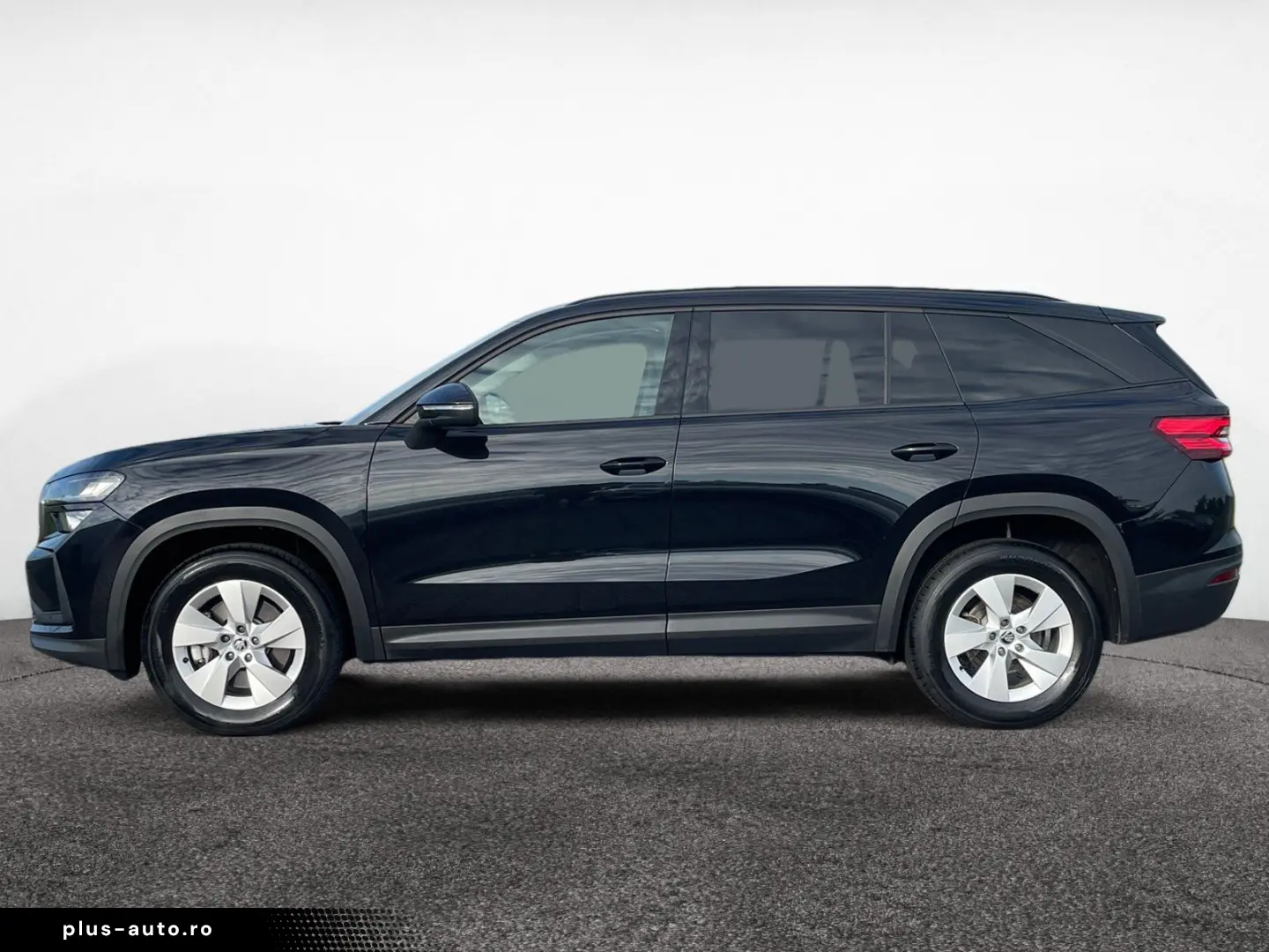 SKODA Kodiaq Selection TSI DSG KAMERA el.HECK KEYLESS