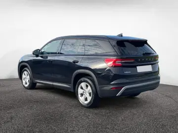 SKODA Kodiaq Selection TSI DSG KAMERA el.HECK KEYLESS