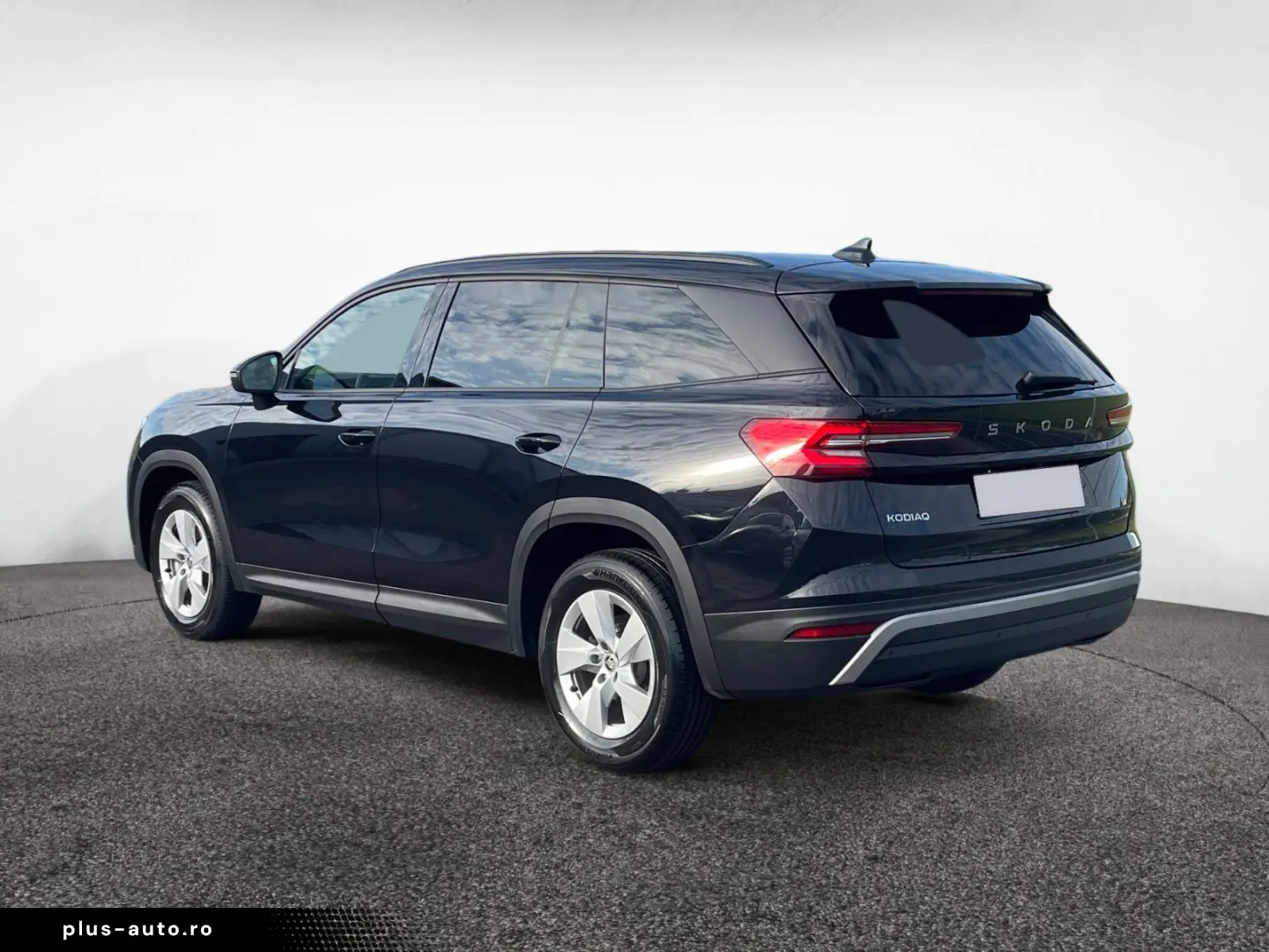 SKODA Kodiaq Selection TSI DSG KAMERA el.HECK KEYLESS