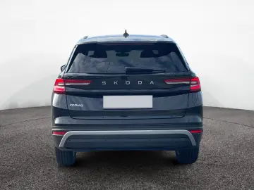 SKODA Kodiaq Selection TSI DSG KAMERA el.HECK KEYLESS