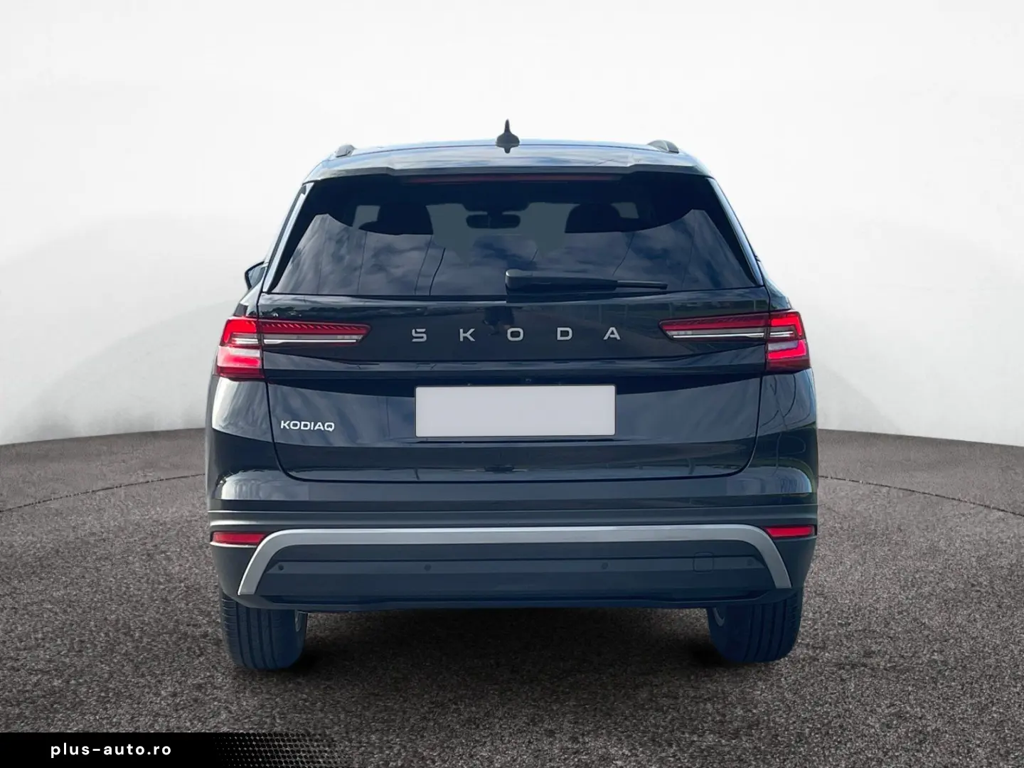 SKODA Kodiaq Selection TSI DSG KAMERA el.HECK KEYLESS