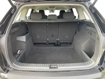 SKODA Kodiaq Selection TSI DSG KAMERA el.HECK KEYLESS