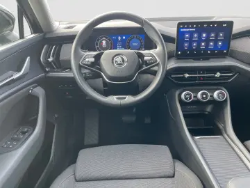 SKODA Kodiaq Selection TSI DSG KAMERA el.HECK KEYLESS
