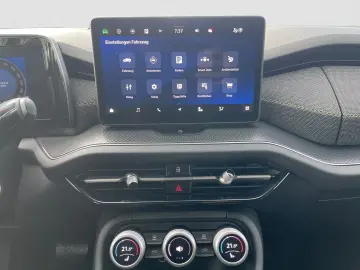 SKODA Kodiaq Selection TSI DSG KAMERA el.HECK KEYLESS