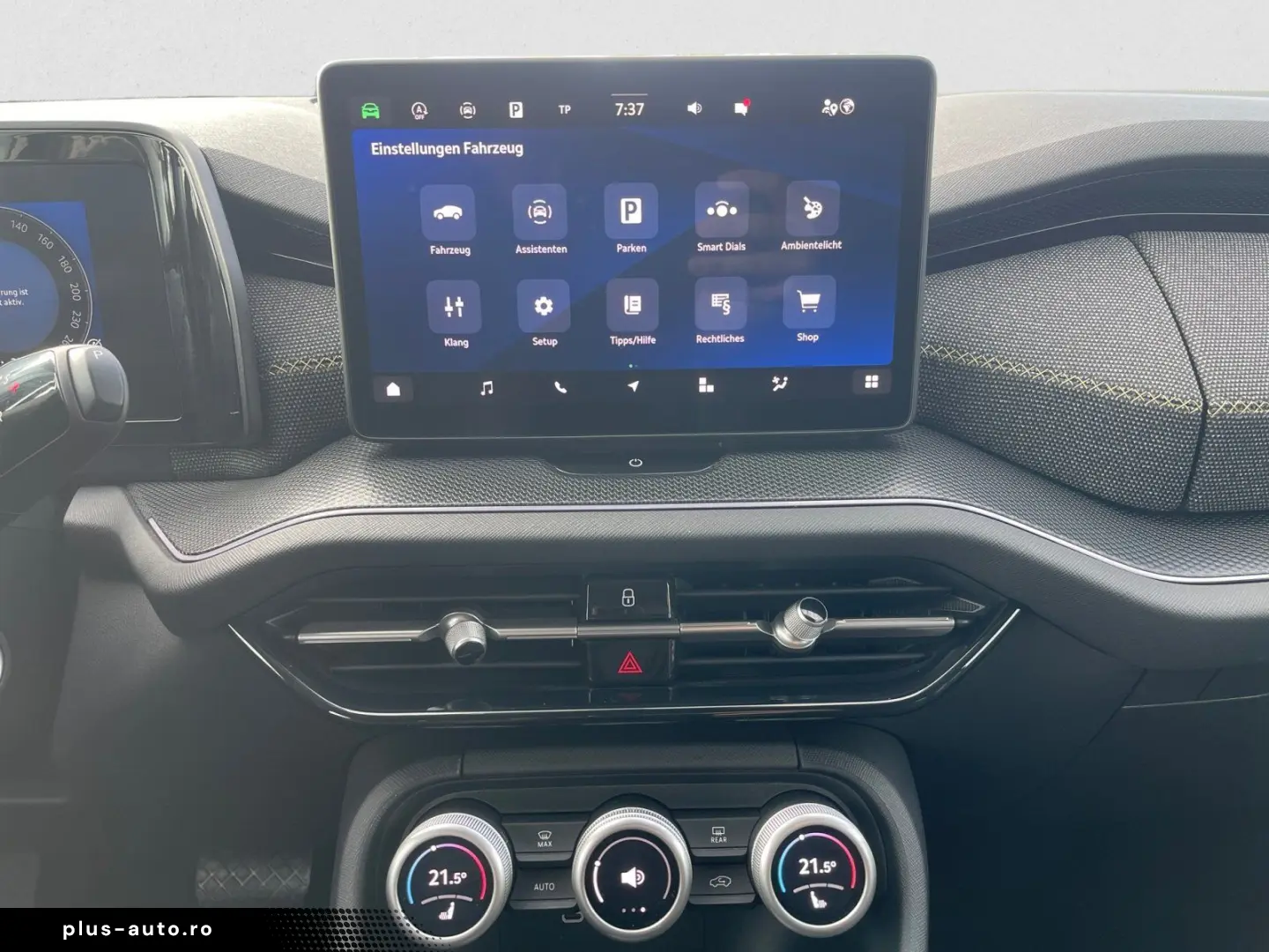 SKODA Kodiaq Selection TSI DSG KAMERA el.HECK KEYLESS
