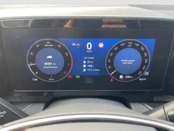 SKODA Kodiaq Selection TSI DSG KAMERA el.HECK KEYLESS