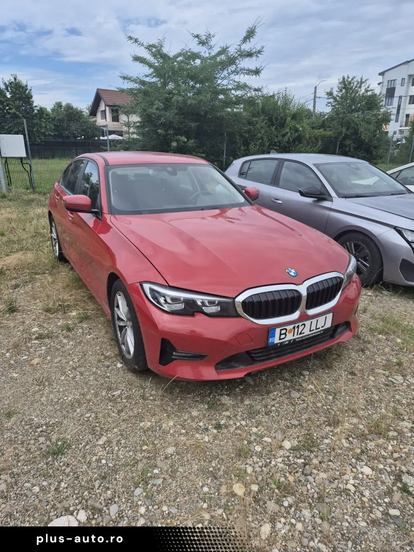 BMW 330