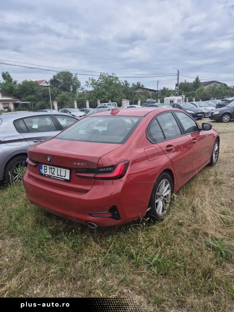 BMW 330