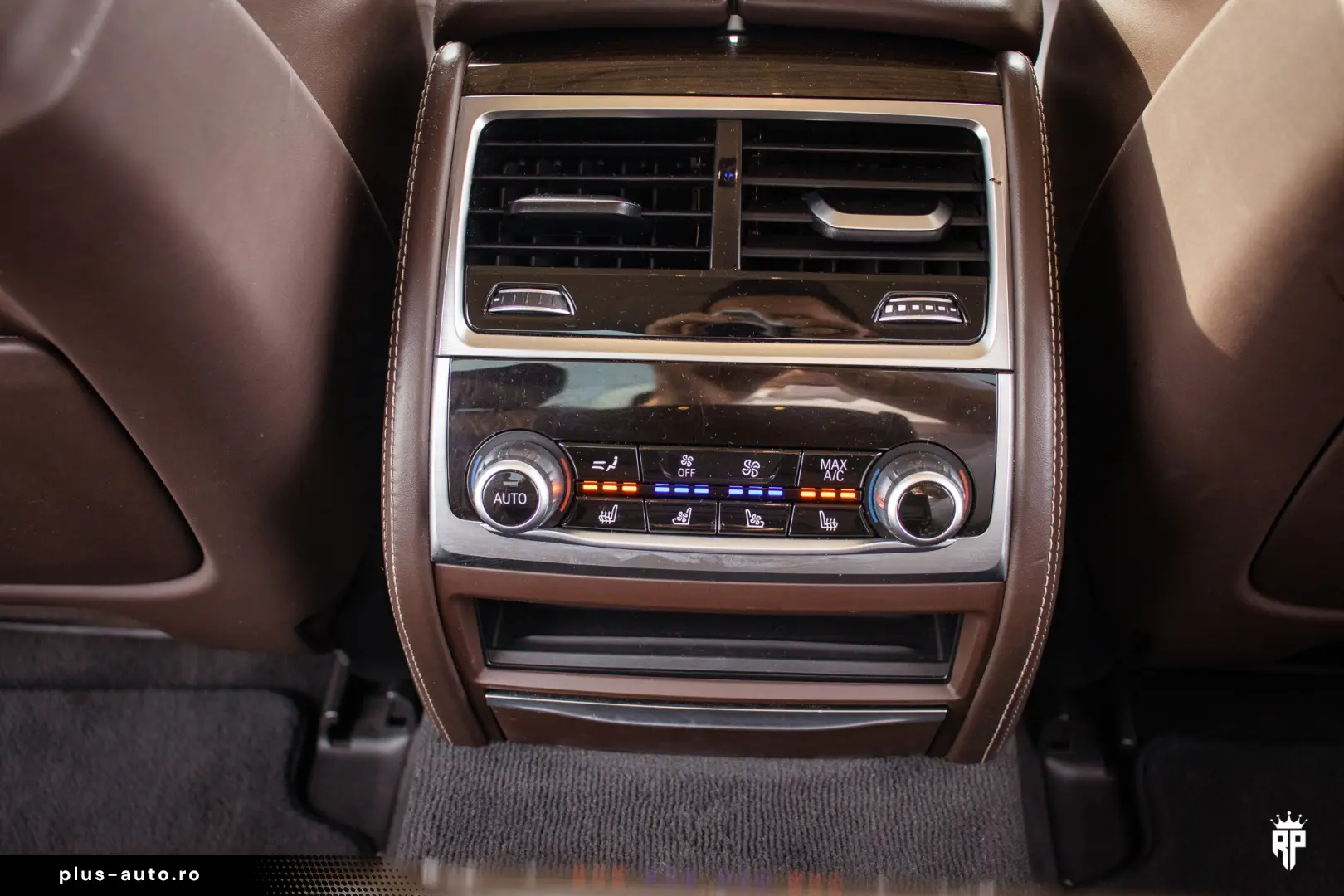 BMW 740