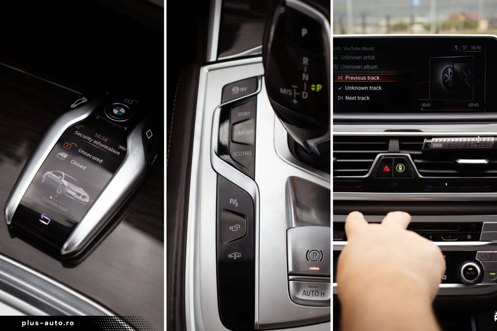 BMW 740