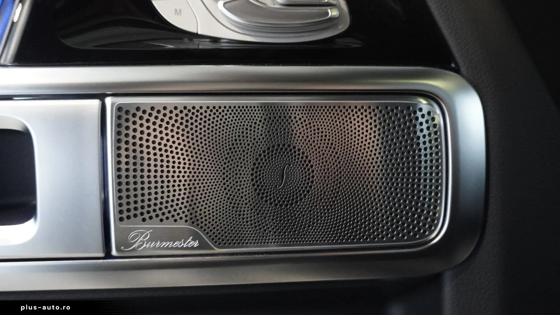 MERCEDES-BENZ G 63 AMG AHK PANO STHZ 360  22