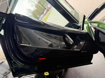 Lamborghini Aventador SVJ AD Personam- Capristo-Shiny Carbon