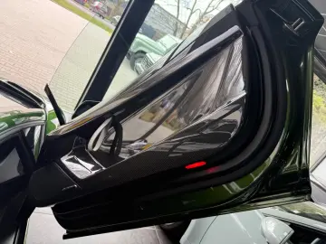 Lamborghini Aventador SVJ AD Personam- Capristo-Shiny Carbon